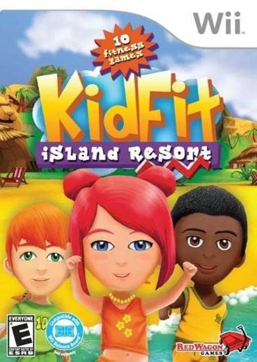 KidFit Island Resort (USA)